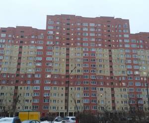 ЖК «Дом на шоссе Энтузиастов, 5»