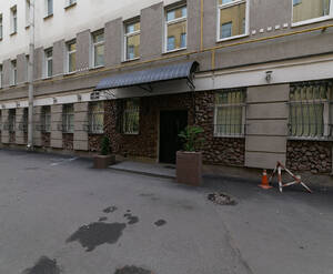 ЖК «Адмирал» (Адмиралтейский)