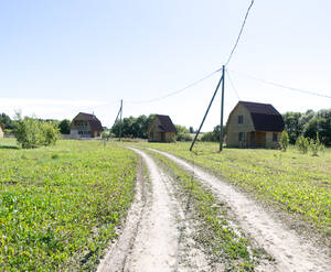 КП «Речное (Лужский р-н)»