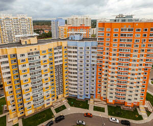 ЖК «Бунинский»