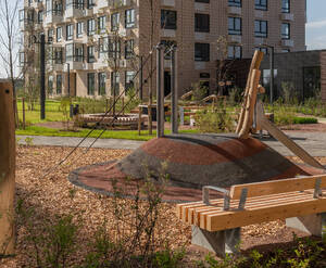 ЖК «Таллинский парк»