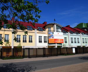 КП «Портофино»