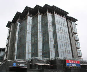 ЖК «Diadema Club House»