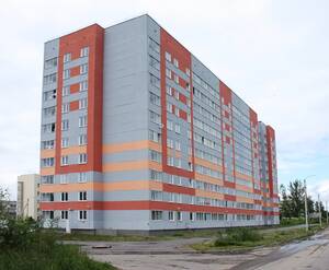 ЖК  «Дом в Волхове»