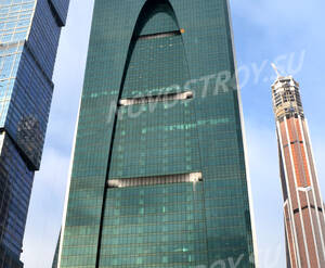 Жилой комплекс «Imperia Tower» (15.01.2013)