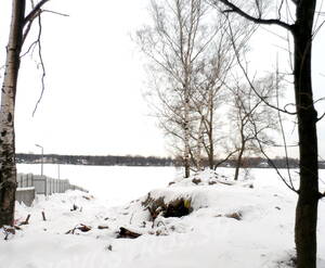 Окрестности жилого комплекса Lake house