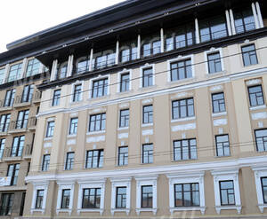 ЖК «Дом на Селезнёвской» (15.02.2013)