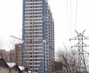 ЖК «Атланта» (15.02.2013)