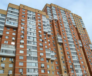 Дом на ул. Полины Осипенко (15.03.2013 г.)