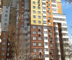 ЖК «Дом на Масловке» (14.03.2013 г.)