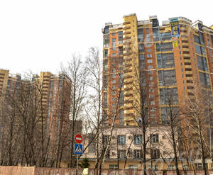 ЖК «Весна на Балтийском» (11.03.2013 г.)