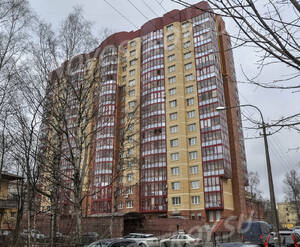 Дом на Ярославском проспекте, 14 (15.04.2013)