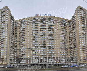 ЖК «Луначарского 80» (15.04.2013)