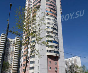  ЖК «Золотой треугольник» (12.05.2013 г.)