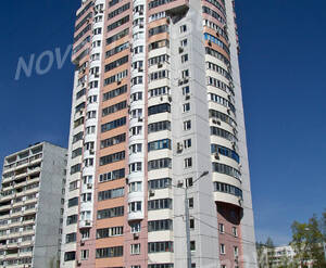  ЖК «Золотой треугольник» (12.05.2013 г.)