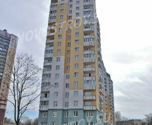 ЖК «Каролина» (20.05.2013 г.)
