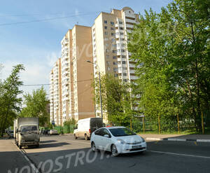 ЖК в Отрадном проезде, 2/8 (16.05.2013 г.)