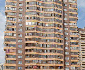 ЖК «Острова» (15.06.2013)