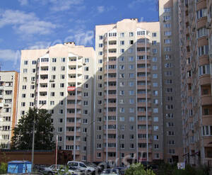 ЖК «Дом в Лыткарино» (15.06.2013)