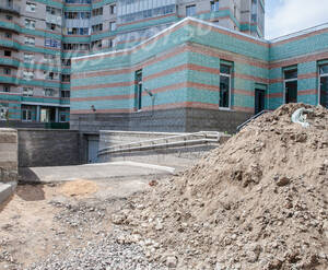 ЖК «Лахта» (15.06.2013)