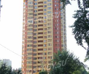 ЖК «Дом в Реутове» (20.06.2013 г.)
