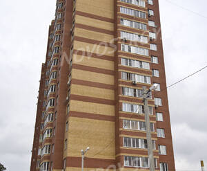 ЖК «Малахит» (20.06.2013 г.)