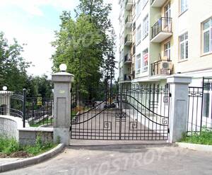 ЖК «Дом на Пролетарской»