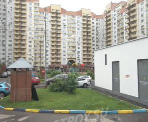 ЖК «Азовский» (25.06.2013 г.)