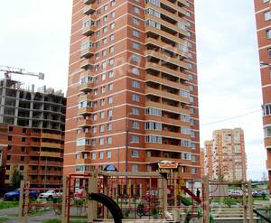  ЖК «Супонево-2» (10.08.2013 г.)