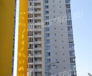 ЖК «Радужный» (23.08.2013 г.)
