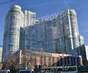 ЖК «Елена» (23.10.2013 г.)