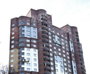 ЖК «12 квартал» (02.12.2013 г.)