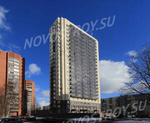 ЖК «Отличник» (17.03.2014 г.)