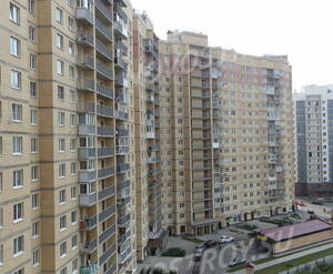 ЖК «Юнтоловский» (15.09.2014)