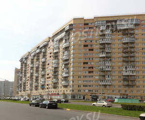 ЖК «Юнтоловский» (15.09.2014)