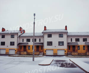 ЖК «Рай в шалаше» (06.12.2014)