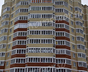 ЖК «Красково-Парковый»: 12.01.2015
