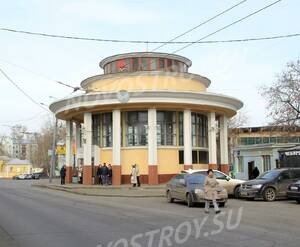 ЖК «Хилков»: 29.03.2015 - Станция метро