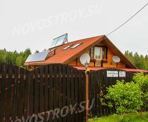 КП «Борисово-2»