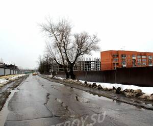 ЖК «Новое Крекшино»: 08.03.2016 - Общий вид новостройки