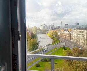 ЖК «Дом на Ждановке»: ход строительства