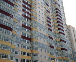 ЖК «Новое Измайлово-2»: ход строительства корпуса 15