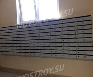 ЖК «Дважды два»: из группы Вконтакте