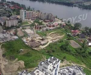 ЖК «Правый Берег-2»: ход строительства