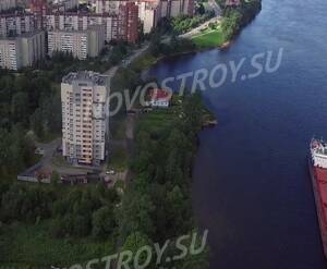 ЖК «Форт Рыбацкий»: ход строительства
