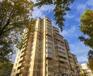Дом на проспекте Луначарского, 40