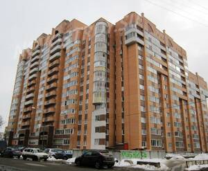 ЖК «Витебский»