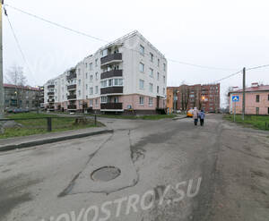 ЖК «Гармония»: 29.11.18
