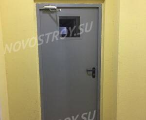 ЖК «Новая Каменка»: из группы дольщиков
