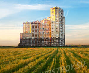 ЖК «Северные высоты»